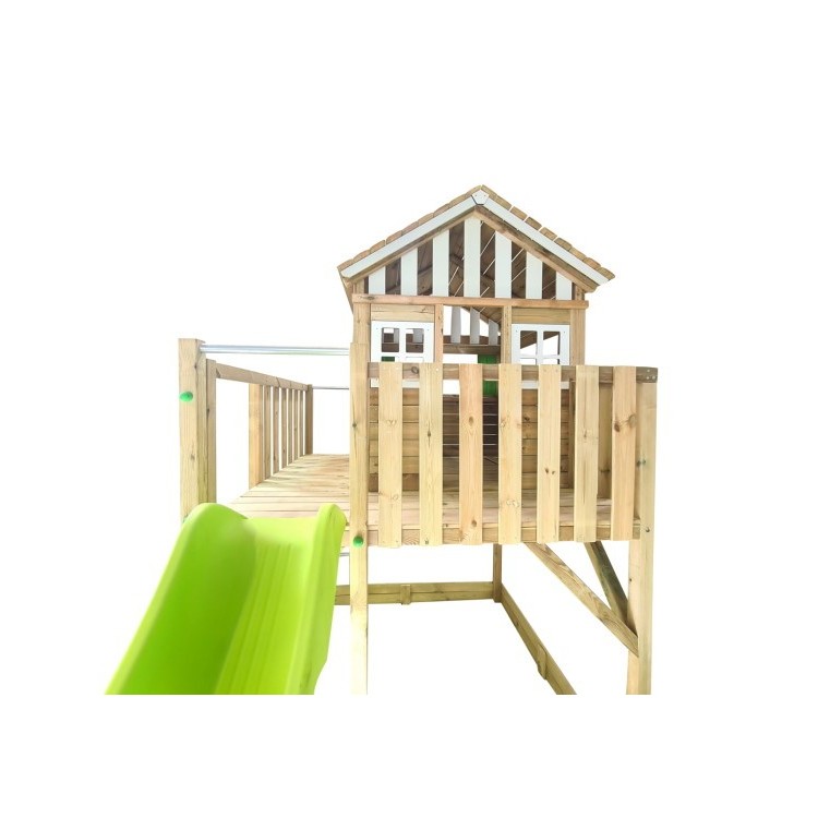 Parque Infantil Masgames Lollipop Superficie De Arena, Tierra O Cesped._3