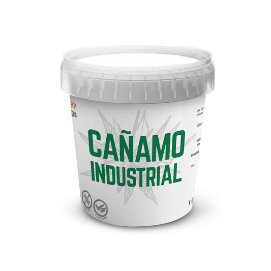 Cânhamo industrial Eco Energy Feelings 100 gr