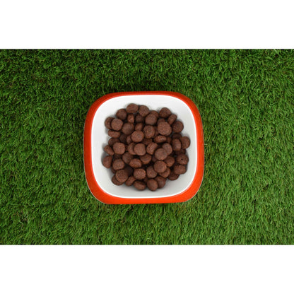 Ração Natural Superpremium para Frangos e Patos sem Grão 12 kg Planeta Huerto