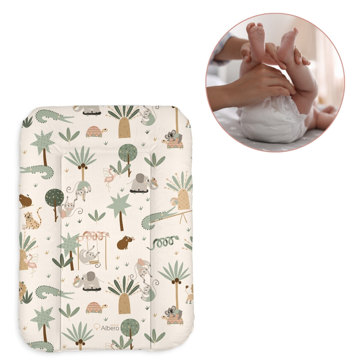 Cambiador Blando Para Comoda 70x50 Tropic Fun_3