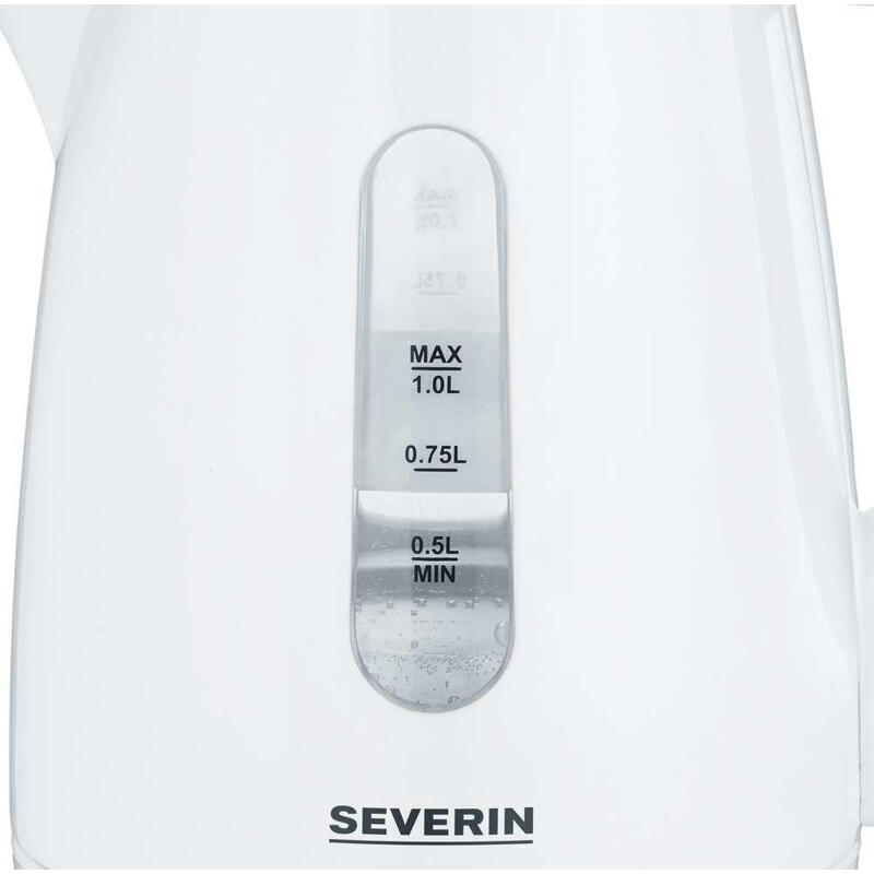 Tetera Severin Wk 3411, Wasserkocher Wk3411_1