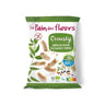 Crousty Gancho de Trigo Sarraceno e Pimenta Le Pain des Fleurs 75 g