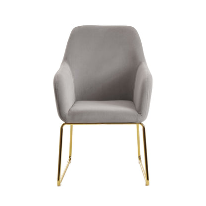 Silla De Comedor Refinada Y Artesanal, Modelo Wl6.217_1