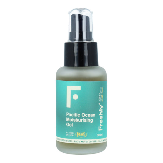 Pacific Ocean Fresly Gel Hidratante Facial 50ml
