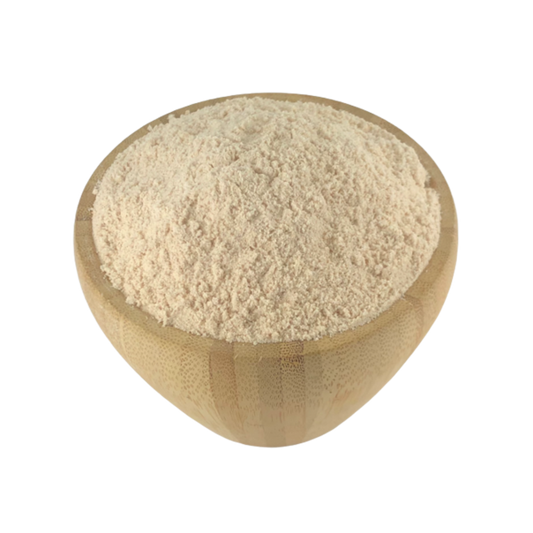 Ashwagandha Orgánica En Polvo A Granel 0,5 Kg_0