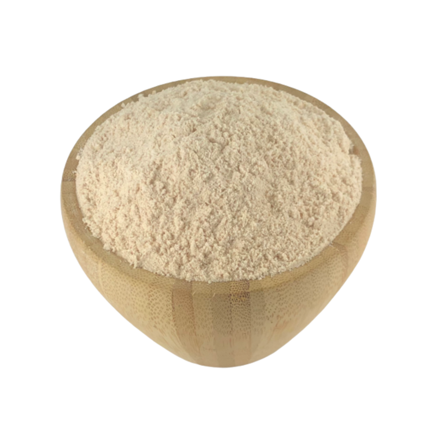 Ashwagandha Orgánica En Polvo A Granel 5 Kg_0