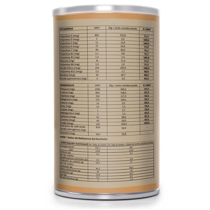 Sotya Cappuccino Shake Satisfatório, 700 g