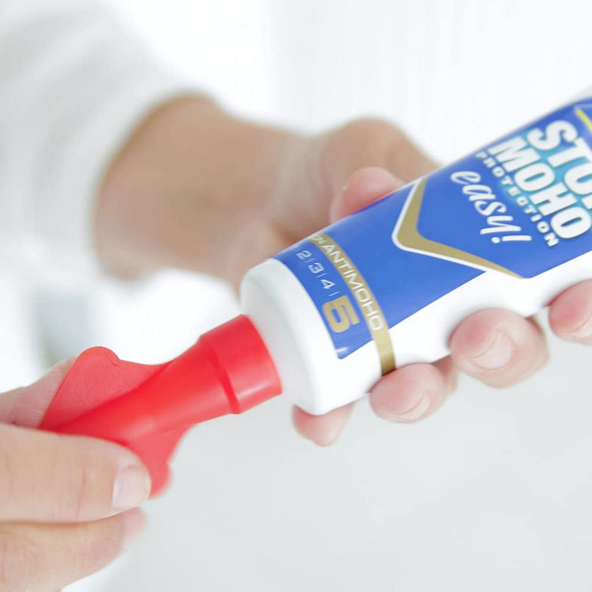 Sellador Ceys Stop Moho Easy! Blanco Silicona 70 Ml / Vetonek_1