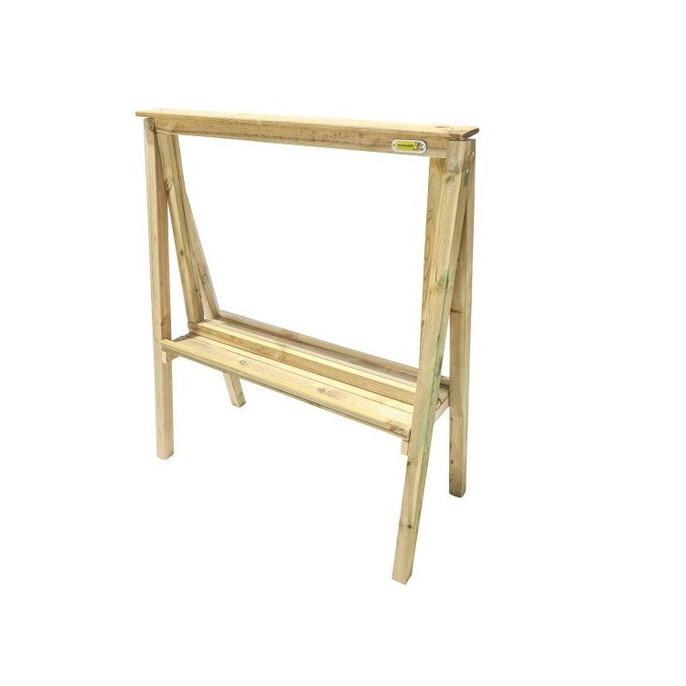 Pizarra De Madera Para Exterior Masgames Lapitz._0