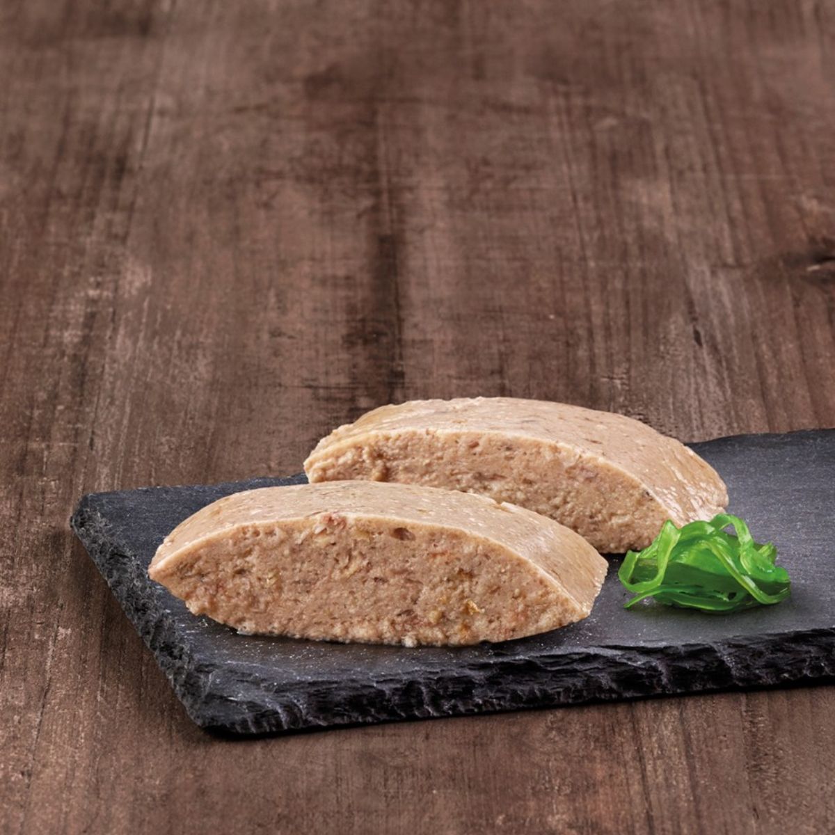 Ração Ownat Wetline Salmão e Arenque sem Grão para Gatos 85 g