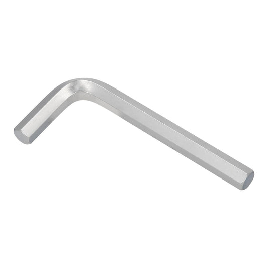 Llave Allen Standar Acero Cromo Vanadio Profesional 10,0 Mm. Llave Hexagonal, Llave Allen Taller Mecanica, Llave Allen Bricolaje_0