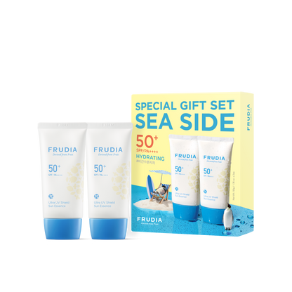Frudia Set De Regalo Protección Solar Sea Side_0