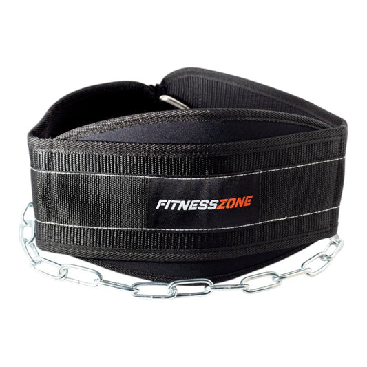 Cinturón De Lastre Fitnesszone_0