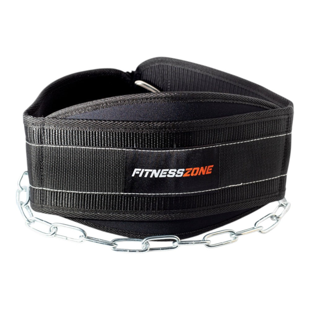 Cinturón De Lastre Fitnesszone_0