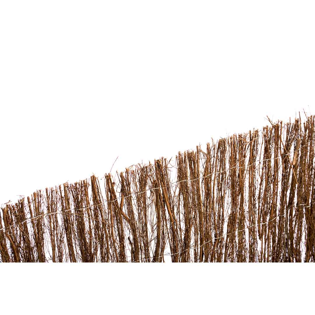Brezo Natural Medium 2x5 M Nortene_1