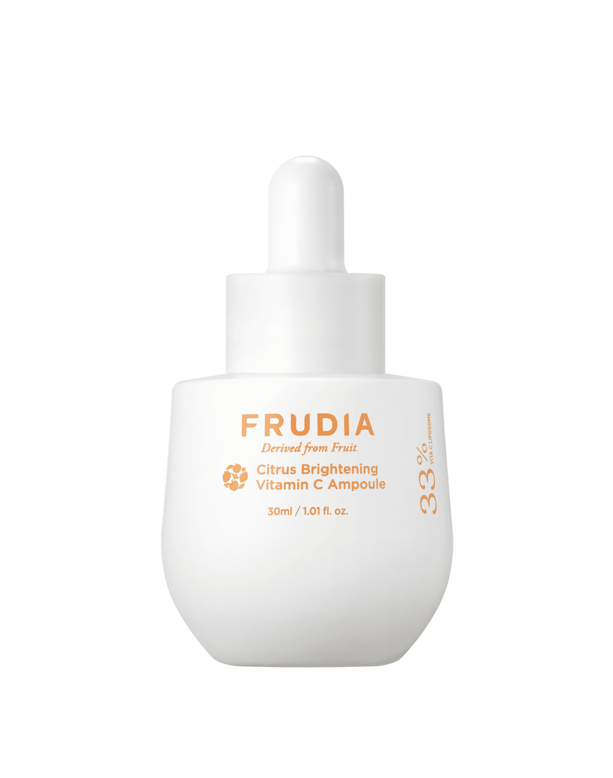 Frudia Citrus Brightening Vitamin C Ampoule_0