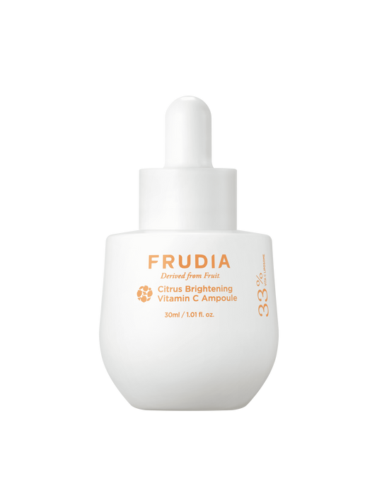 Frudia Citrus Brightening Vitamin C Ampoule_0