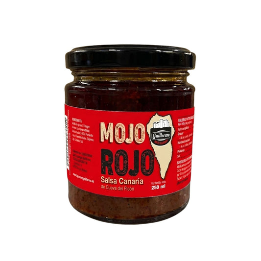 Mojo Rojo Canario_0