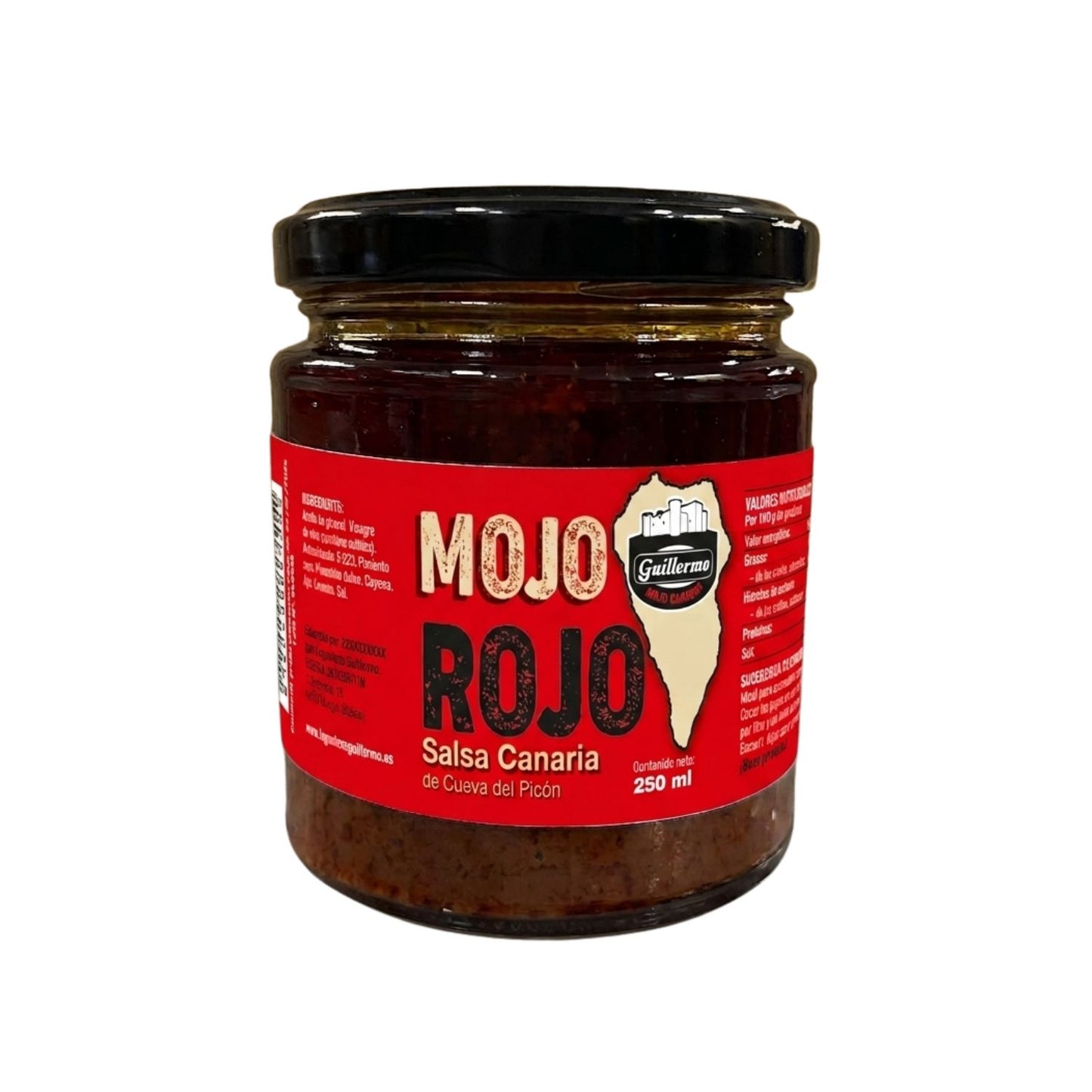 Mojo Rojo Canario_0
