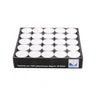 Velas Kerzenfarm (para difusor) Brancas 50 unid.