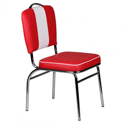 Silla De Comedor Cómoda Y Vintage, Modelo Wl1.715_3