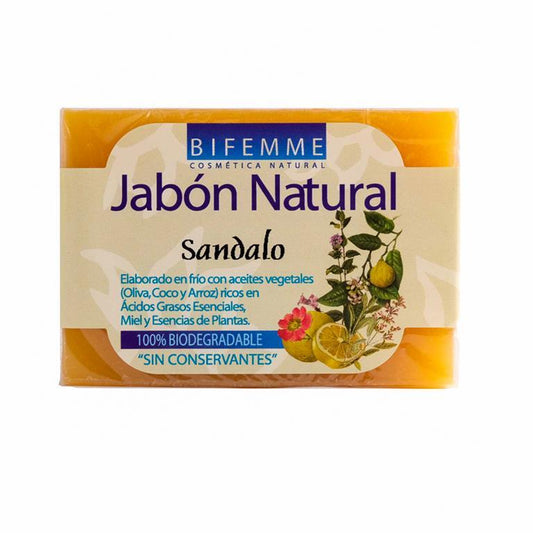 Sabonete de Sândalo Ynsadiet 100 Gr
