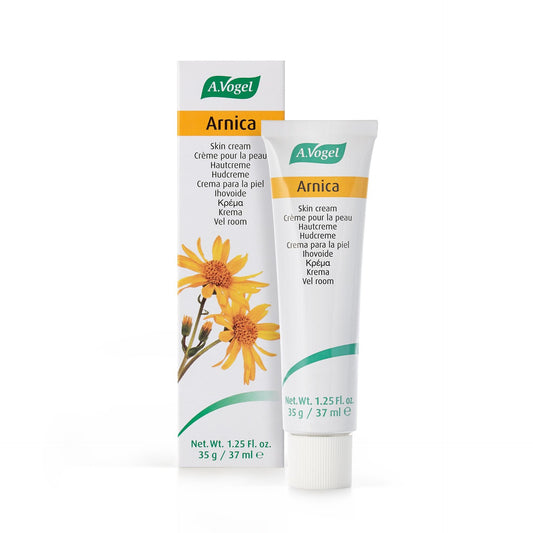 Creme de Arnica A.Vogel 35 g