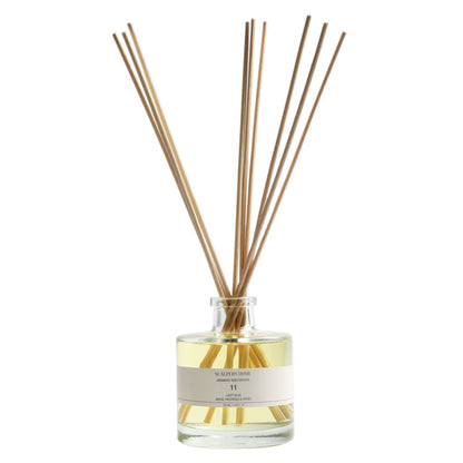 Difusor Mikado 100ml White Lotus Scalpers_0
