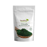 Pó de Algas Chlorella ECO 125 g, Salud Viva