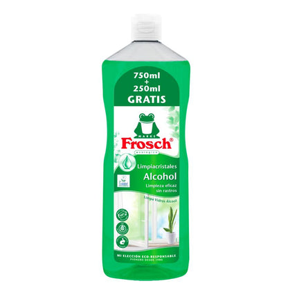Limpa-vidros Frosch