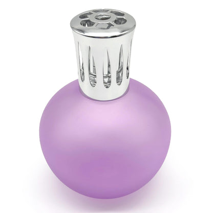 Lámpara Catalítica Fucsia Mate (200ml) - Sanea El Ambiente Y Elimina Los Malos Olores E Impurezas Del Aire_0