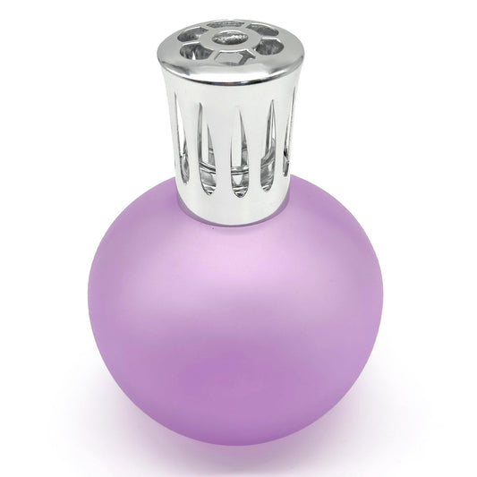 Lámpara Catalítica Fucsia Mate (200ml) - Sanea El Ambiente Y Elimina Los Malos Olores E Impurezas Del Aire_0