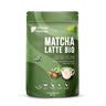 Doypack Matcha Latte, Sensação de Energia, 200 gr