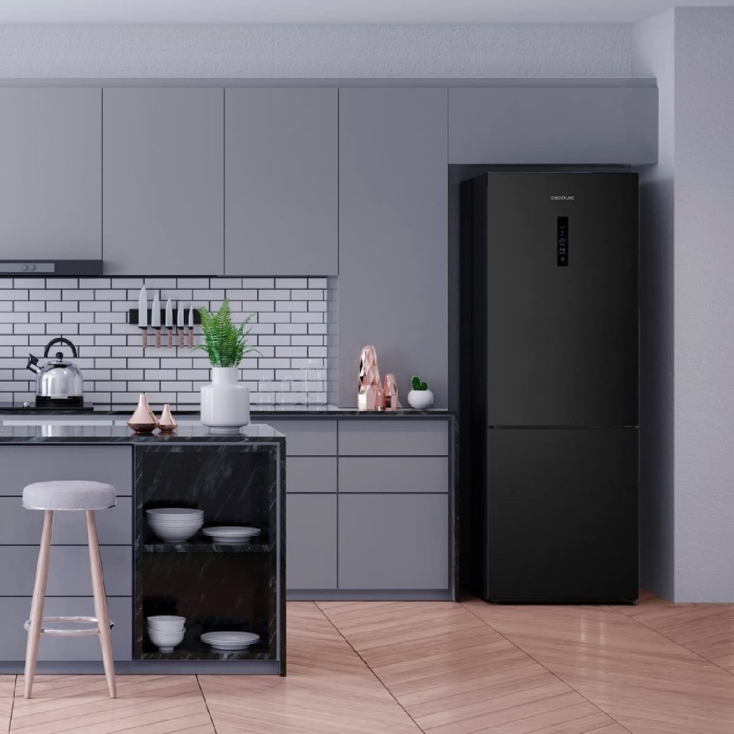 Frigorífico Combi 2 Puertas_3