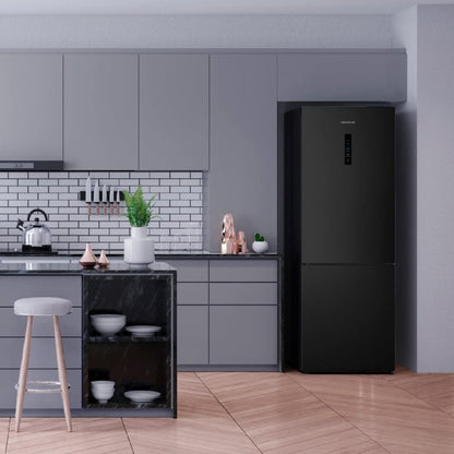 Frigorífico Combi 2 Puertas_3