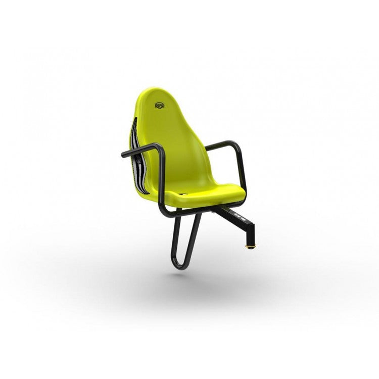 Asiento De Pasajero Para Karts Berg Claas._0
