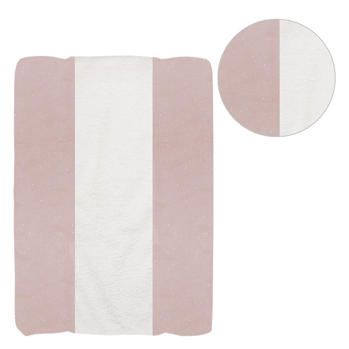 Jolie Funda Cambiador Con Rizo Central_1