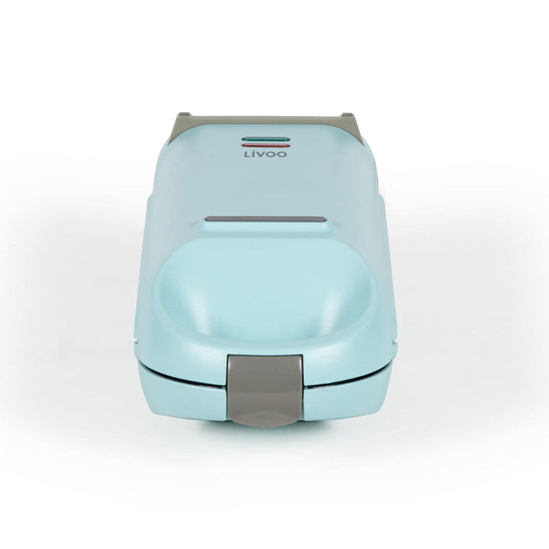 Livoo Máquina De Churros Azul 800 W_2