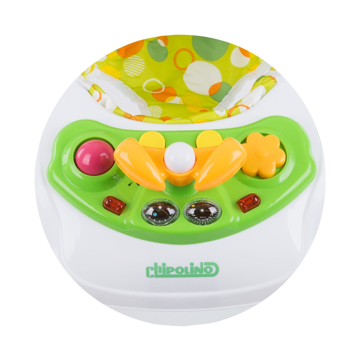 Andador Rolly Pear_2
