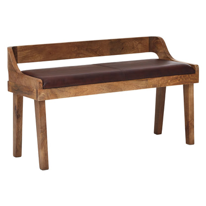 Banco De Madera_0
