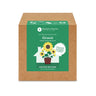 Kit de autocultivo girassol Planeta Huerto