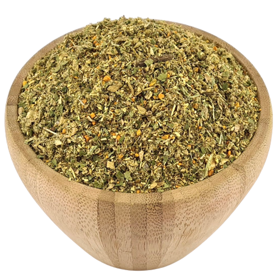 Té De Hierbas Detox Orgánico Granel 0,25 Kg_0