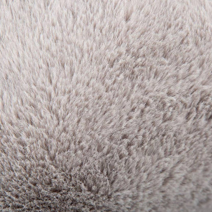 Scruffs & Tramps Cama Para Gatos Knightsbridge Gris 48x38 Cm_4