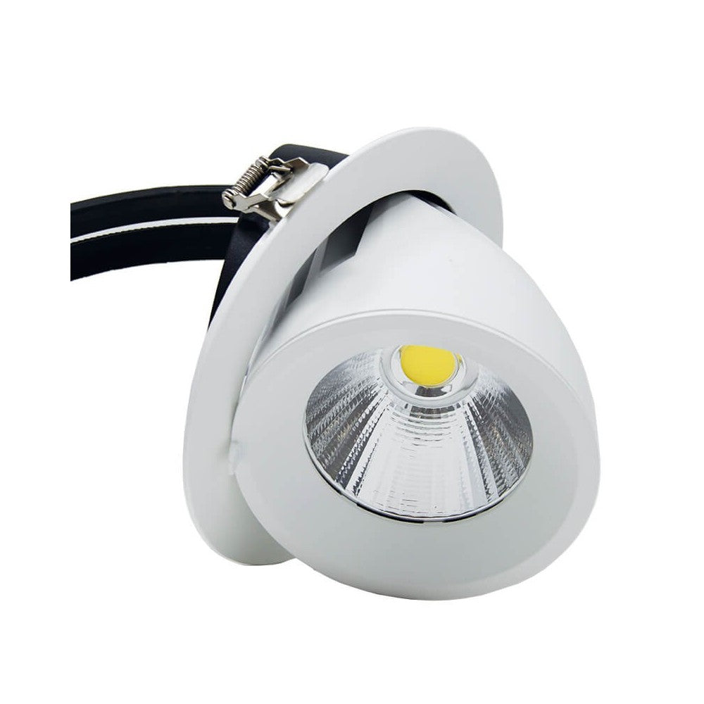 Downlight Led Pricklux Tube 44w, Cct, Philips Certadrive, 3000-4000-6000k_3