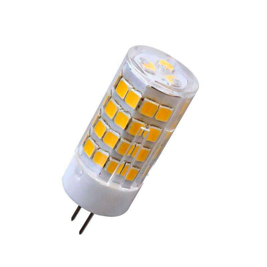 Bombilla Led G4-ac220v, 51xsmd2835, 3.5w, 360º, Blanco Cálido_0