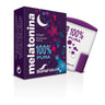 Melatonina 100% Pura Soria Natural 90 Comprimidos 