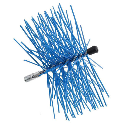 Deshollinador Cepillo Nylon 250 Mm._1