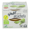 Patê de Alcachofra Vegetal Soria Natural 2 x 50 g