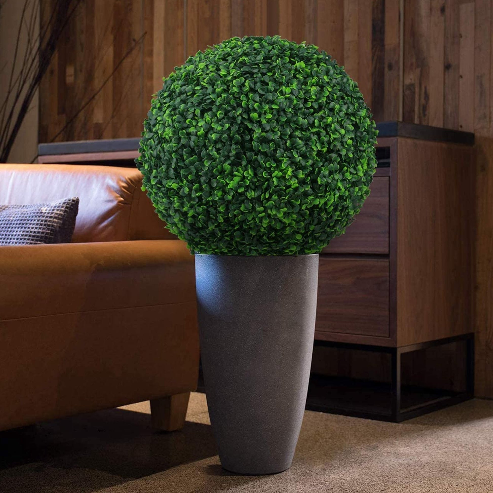 Bola De Boj Diámetro 36 Cm