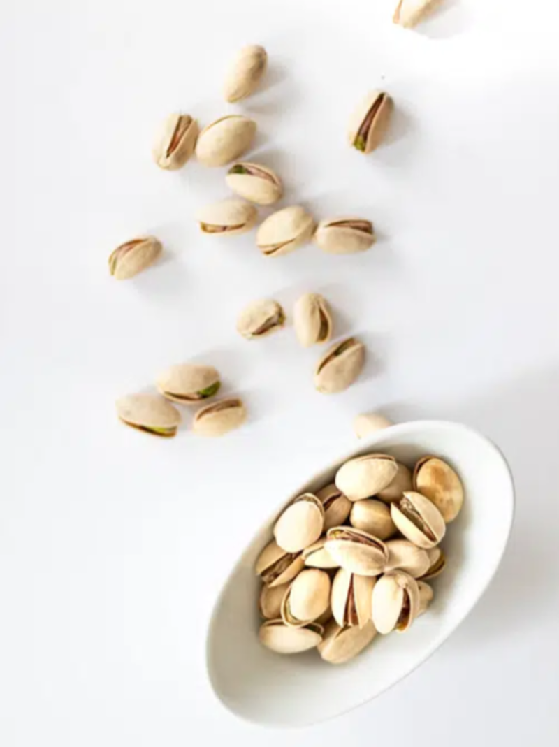 Pistachos Tostados Con Cáscara Eco (300g)._1